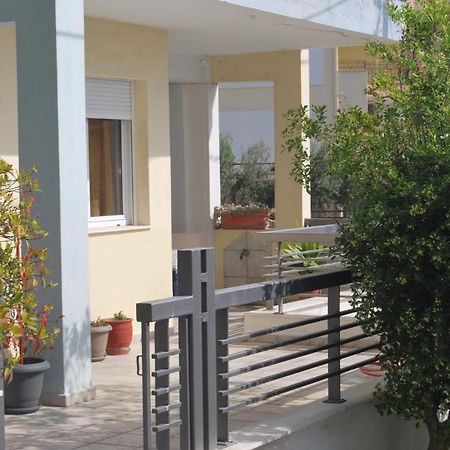 Sunshine Apartment Кавала Екстериор снимка