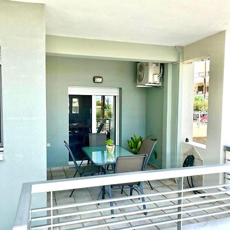 Sunshine Apartment Кавала Екстериор снимка