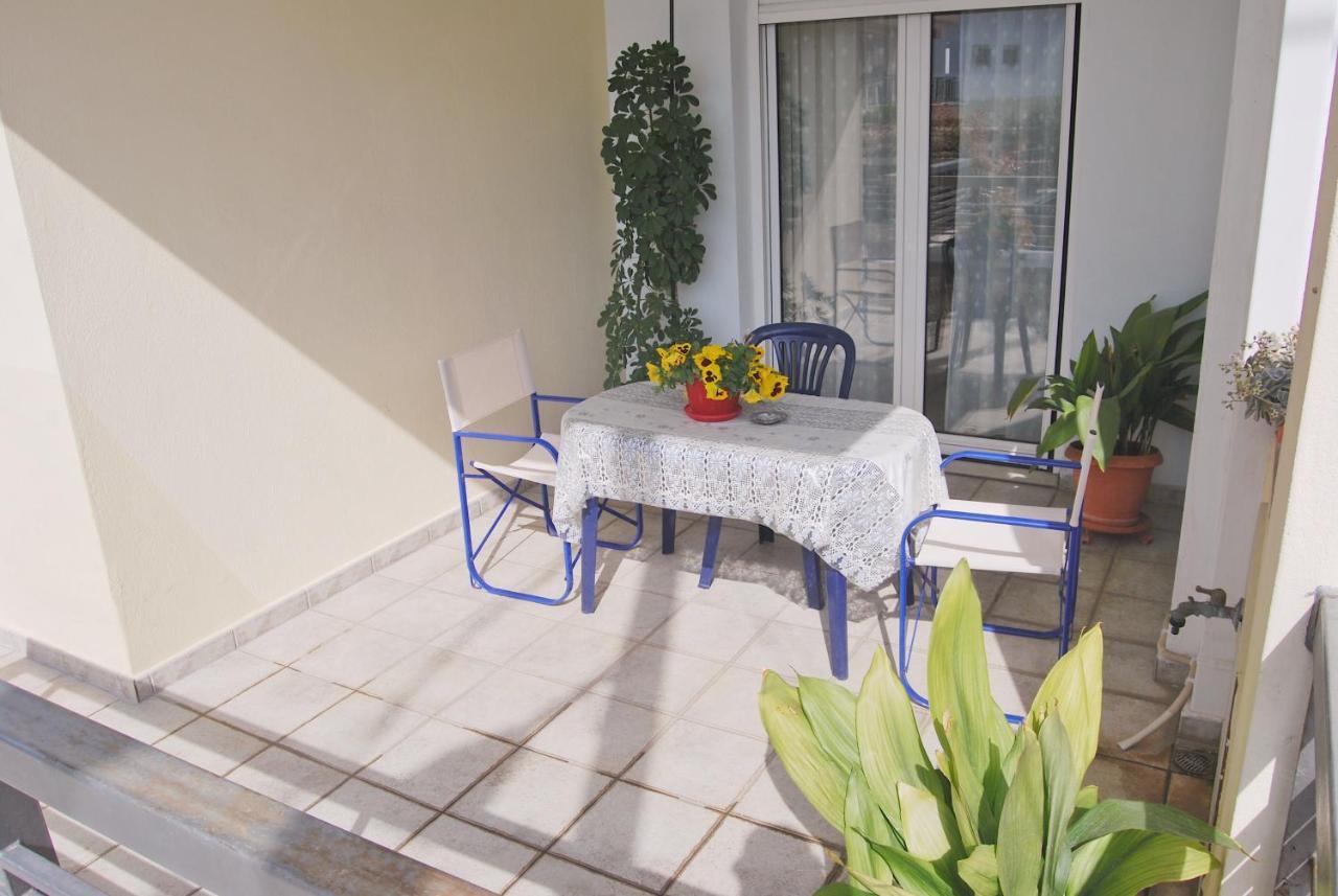 Sunshine Apartment Кавала Екстериор снимка