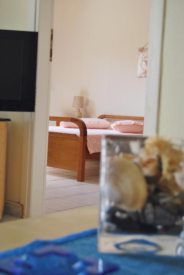 Sunshine Apartment Кавала Екстериор снимка
