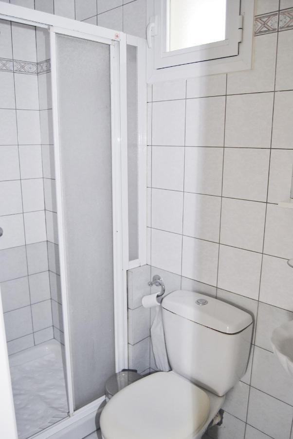 Sunshine Apartment Кавала Екстериор снимка
